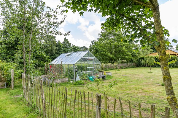 Medium property photo - Kaleweg 9, 9865 TC Opende